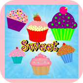 Magic Candy Sweet icon