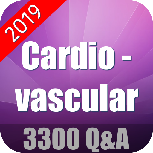 Cardiovascular Exam Prep 2019 Edition icon