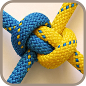 Guia de nos e amarras icon