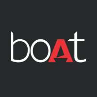 boAt -Buy Awesome Earphones, Headphones, Speakers