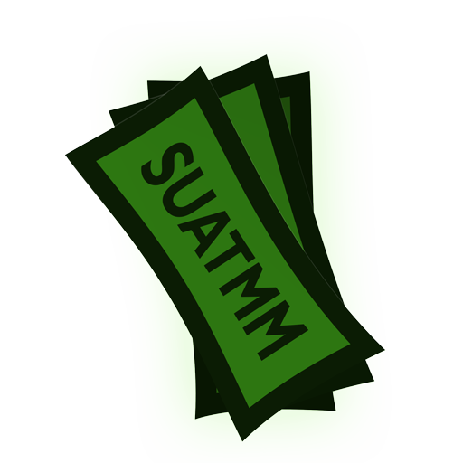 Shut Up and Take My Money icon