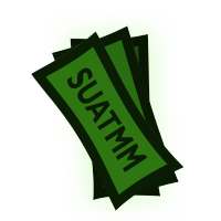 Shut Up and Take My Money