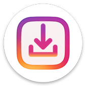 Video Downloader - for Instagram Repost App icon