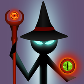 One Dungeon: Wizard icon