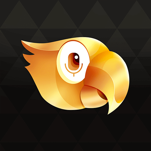 Bella Chat - Group Voice Chat icon