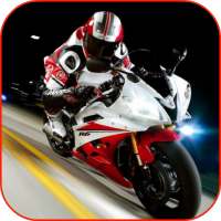 Sepeda motor hidup wallpaper on 9Apps