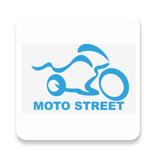 Moto Street Rastreamento icon