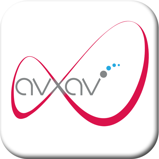 AVXAV WiFi icon