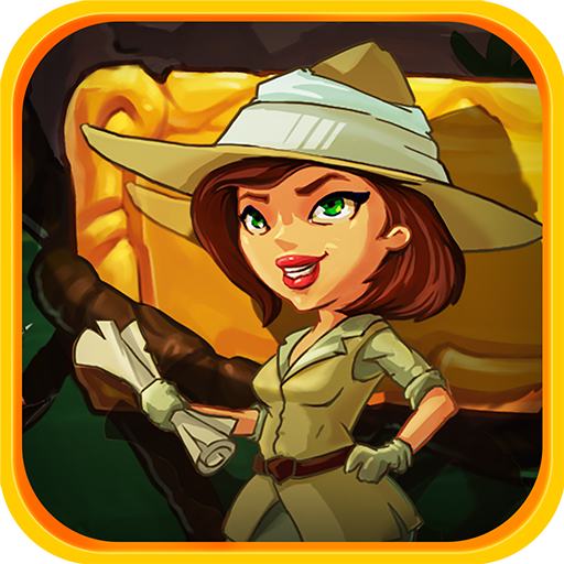 Lost Artifacts 1 icon