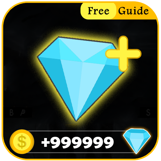 Free Diamonds and Coins guide icon