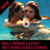 Bollywood Latest Hot Hindi Video Songs on 9Apps