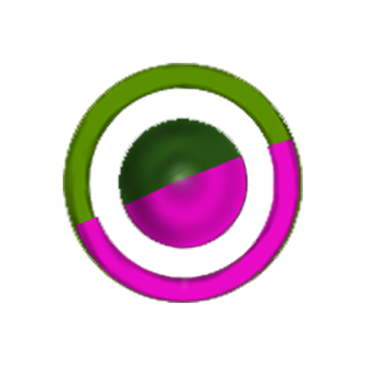 Switch Me Green أيقونة