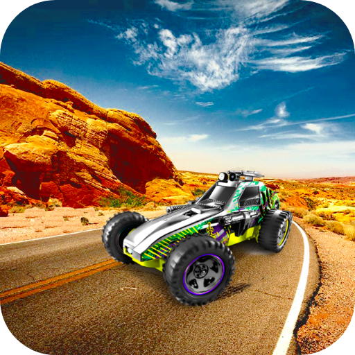 City Mini Car Traffic Racing - 3D Games Today icon