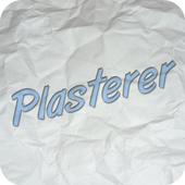 Plasterer (도배기) icon