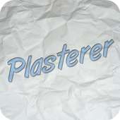 Plasterer (도배기)