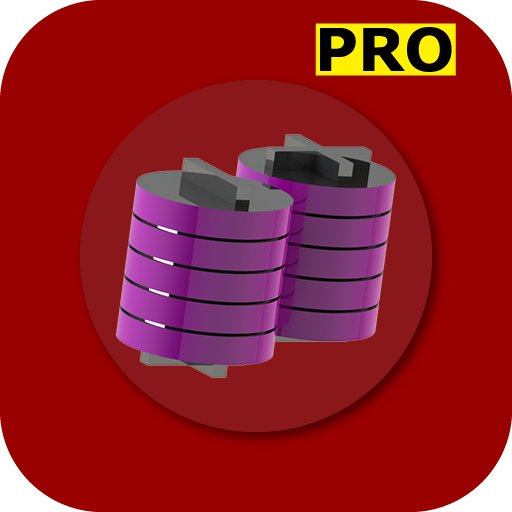 Battery Calculator All in One Complete PRO Edition icon