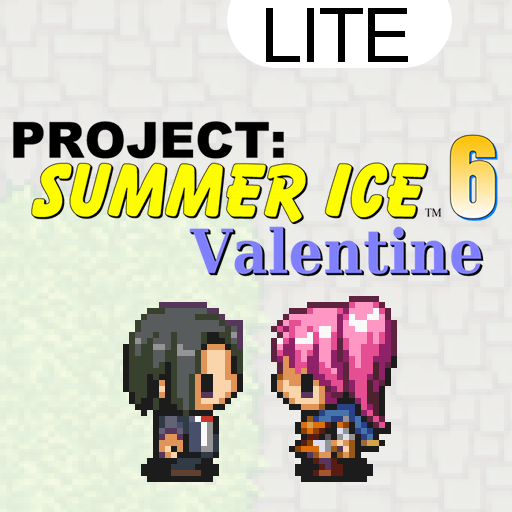 Project: Summer Ice 6 - Valentine (Lite Version) icon