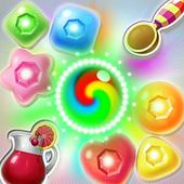 CANDY JELLY icon