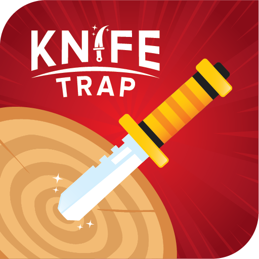 Knife Trap - Knife Hit Game 2020 icon