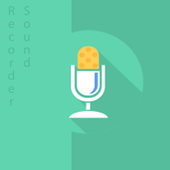 Sound Recorder icon