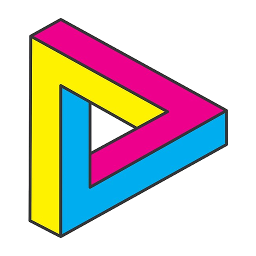 TRIBE | Local social media and local chat rooms icon