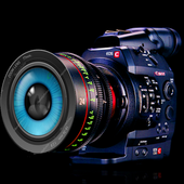 CAMERA FOR CANON 2018 icon
