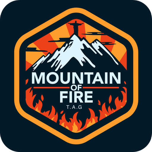 Mountain Of Fire icon