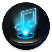Free Music Player For MP3 icon