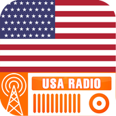 Radio USA icon