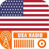 Radio USA on 9Apps