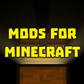 Mod Craft - Mods for Minecraft pe and mcpe أيقونة