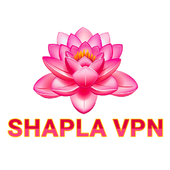 Shapla VPN icon