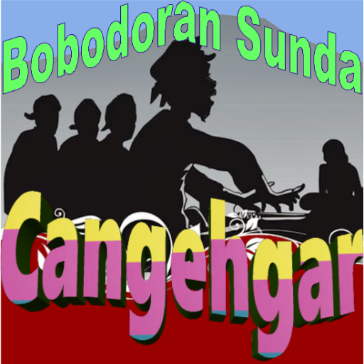 ikon Bobodoran Sunda Cangehgar | Audio Offline
