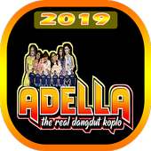 Dangdut Adella 2019 Koplo