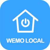 wemo controller
