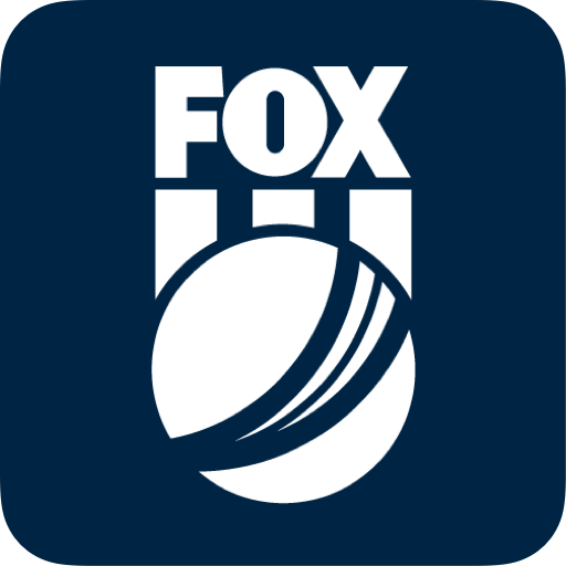 Fox Cricket: Cricket News, Live Scores &amp; video icon