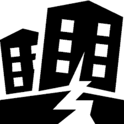 EarthQuake Updates icon