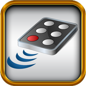 Peеl Sm‍art Remote control icon