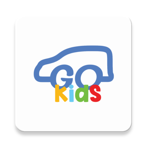 GoKids para a Família icon