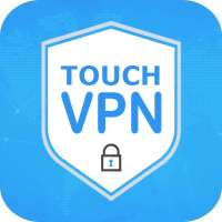 Touch VPN | Ücretsiz, Hızlı ve Güvenilir