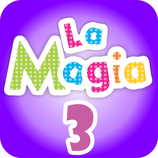 La Magia 3 icon