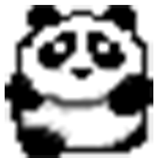 Lost Panda: PROLOGUE icon