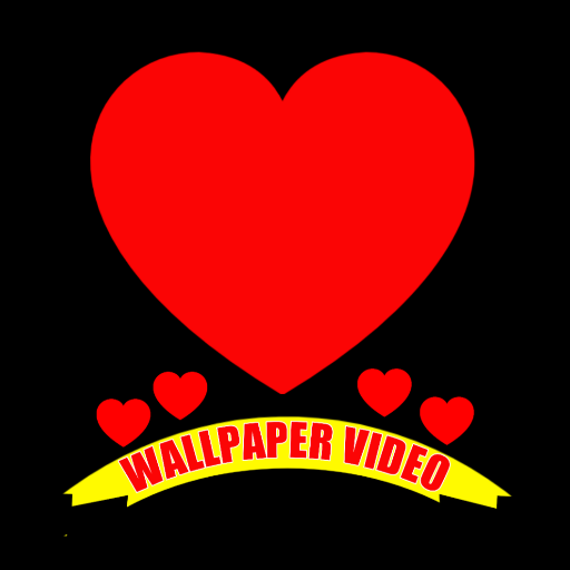 Wallpaper video - live wallpaper anime icon