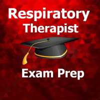 Respiratory Therapist Prep on 9Apps