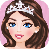 Royal Makeover icon