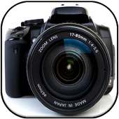 DSLR Camera HD Pro 🌟 on 9Apps