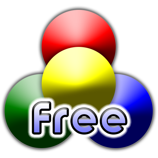 Bubble Spin Free icon