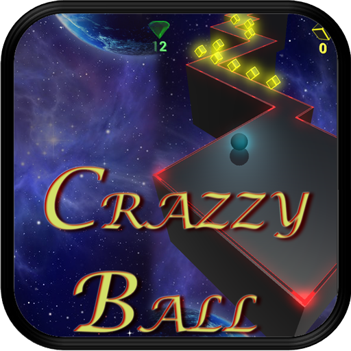 Crazzy Ball icon