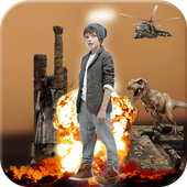 Movie FX Photo Editor icon