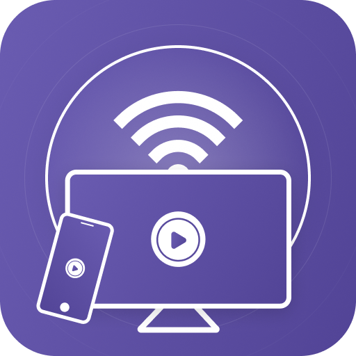 ikon Screen Mirroring - TV Castto